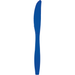 Cobalt Premium Plastic Knives 24 | ct - Zurchers