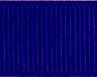 Cobalt Blue Grosgrain Ribbon 5/8" | 10yds - Zurchers