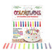 Colorflame Birthday Candles | 12ct - Zurchers