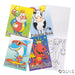 Coloring Books | 12 ct - Zurchers