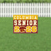 Columbia ID 2026 Senior Yard Sign | 1ct - Zurchers