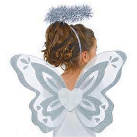 Child Angel Accessory Kit | 1 ct - Zurchers
