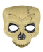 Adult Witch Doctor Mask, adult | 1 ct - Zurchers