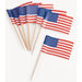 Patriotic US Flag Picks| 50 ct - Zurchers