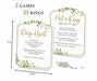 Put A Ring On It and Ring Hunt Bridal Shower Games | 1ct - Zurchers