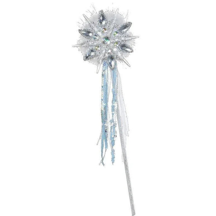 Snowflake Wand | 1 ct - Zurchers