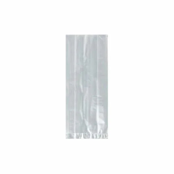 C9 Clear Cellophane Bags, 7"x18" | 100ct. - Zurchers