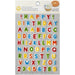 Happy Birthday Letters & Numbers Icing Decorations |1 ct - Zurchers
