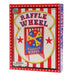 Carnival Deluxe Raffle Wheel | 1ct - Zurchers