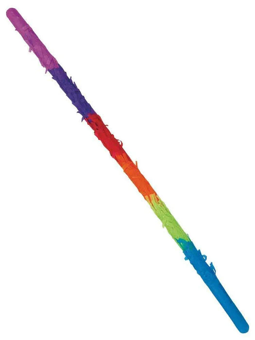 Carnival Piñata Bat 30" | 1ct - Zurchers