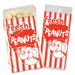 Circus Peanut Bags 50pc | 1ct - Zurchers