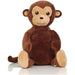Cuddle Mates Monkey Stuffed Animal Plush Toy, 14 inch | 1 ct - Zurchers