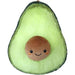 Cuddle Mates Avocado Stuffed Animal Plush Toy, 14 inch | 1 ct - Zurchers