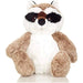 Cuddle Mates Raccoon Stuffed Animal Plush Toy, 14 inch | 1 ct - Zurchers