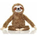 Cuddle Mates Sloth Stuffed Animal Plush Toy, 14 inch | 1 ct - Zurchers