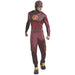 DC Comics The Flash Costume Adult | 1 ct - Zurchers