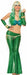 Green Arm Sleeves Mermaid| 1 ct - Zurchers