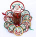 Fiesta Mini Sombrero's 12pcs | 1ct - Zurchers