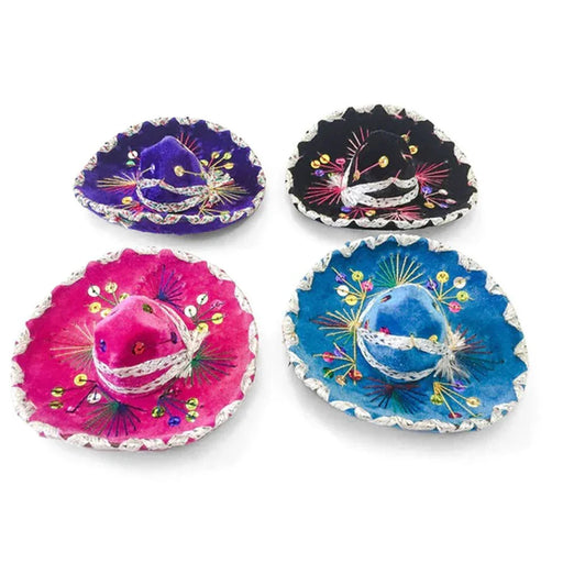 Mini Mariachi Hat | 1ct - Zurchers