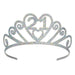 Finally 21 Glitter Tiara | 1 ct - Zurchers