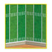 Football Field Backdrop 30' x 4' | 1ct - Zurchers