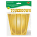 Touchdown Banner 6' | 1ct - Zurchers