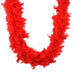 Red Feather Boa 72" | 1ct - Zurchers