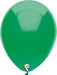 7" Latex Balloon Pack, Green | 50 ct - Zurchers