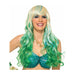 Mermaid Waves Wig | 1 ct - Zurchers