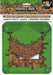 Minecraft Happy Birthday Banner | 1ct - Zurchers