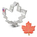 Ann Clark Mini Maple Leaf Cookie Cutter | 1 ct - Zurchers