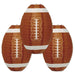 Football Paper Lantern, 11'' | 3 ct - Zurchers