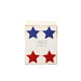 Patriotic Stars & Stripes Mini Banner | 1ct - Zurchers