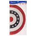 Patriotic Bunting Banner 12ft | 1ct - Zurchers