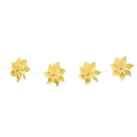 Wall Hanging Pinwheel Garland | 1ct - Zurchers