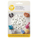Candy Decorating Eyeballs .88oz |1 ct - Zurchers