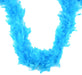 Turquoise Feather Boa 72" | 1ct - Zurchers