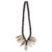 Safari Witch Doctor Beaded Necklace |1 ct - Zurchers