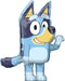 Bluey SuperShape Mylar Balloon 32" | 1 ct - Zurchers