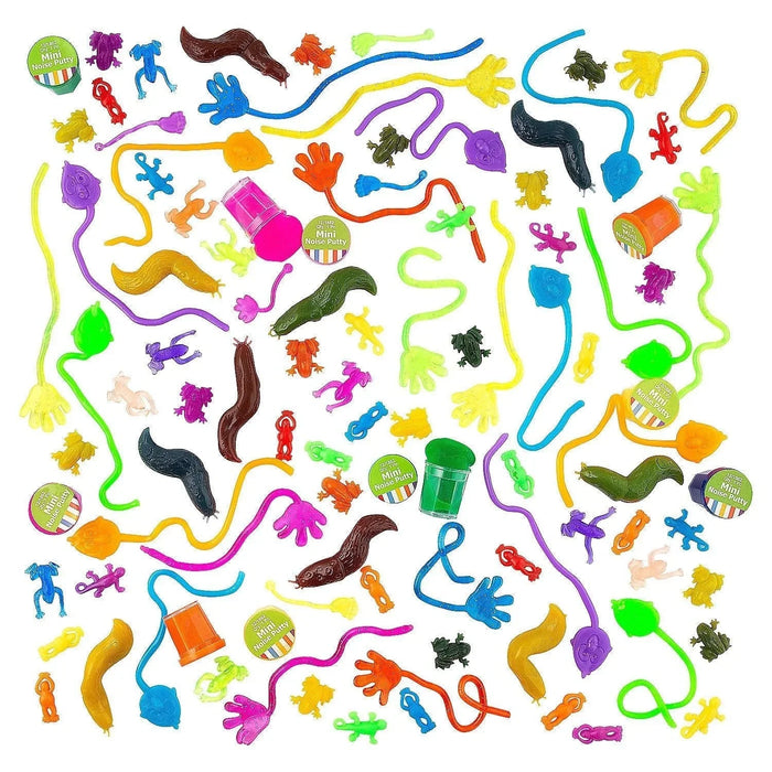 Bulk Sticky Assortment | 100 ct - Zurchers