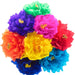 Xl Tissue Flowers 24" | 1ct - Zurchers