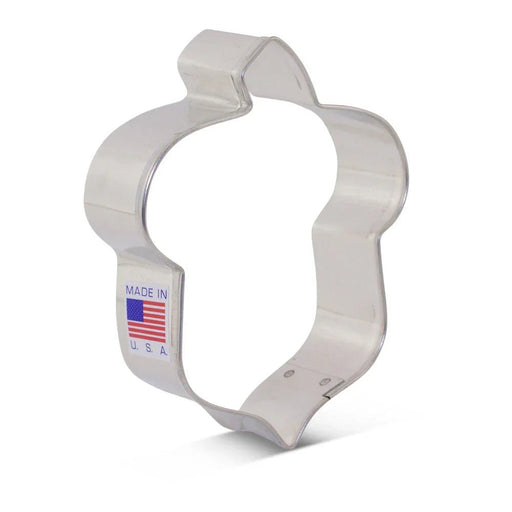 Ann Clark Mini Acorn Cookie Cutter | 1 ct - Zurchers