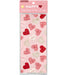 Valentine's Treat Bags Candy Hearts | 20 ct