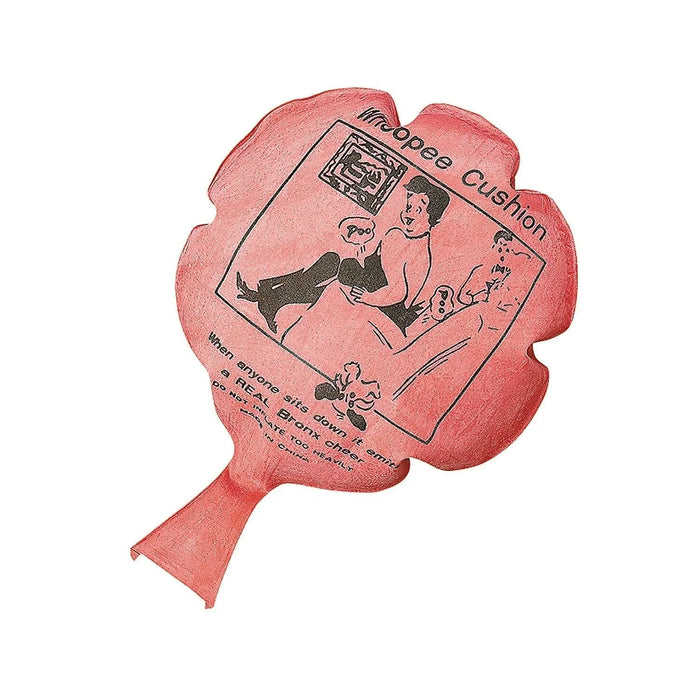 Whoopee Cushion 8" | 12ct - Zurchers