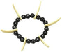 Witch Doctor/Stone Age Sabretooth Bracelet, Adult | 1 ct - Zurchers