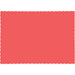 Coral Paper Placemats | 50 ct - Zurchers