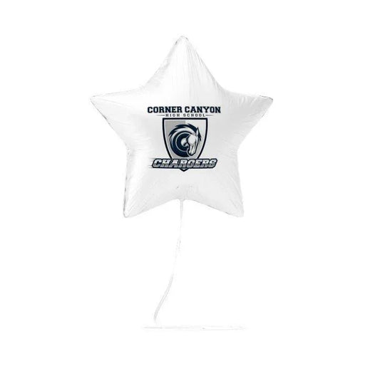 Corner Canyon High School Mylar Balloon 17" | 1 ct - Zurchers