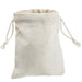 Cotton Bag 3"x4" | 1 ct. - Zurchers