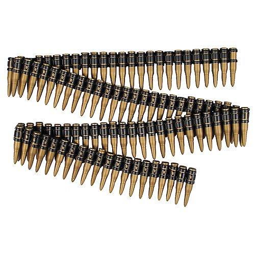 Cowboy Toy Bullet Belt | 1ct - Zurchers