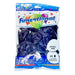 Crystal Blue Funsational 12" Latex Balloons | 50ct - Zurchers